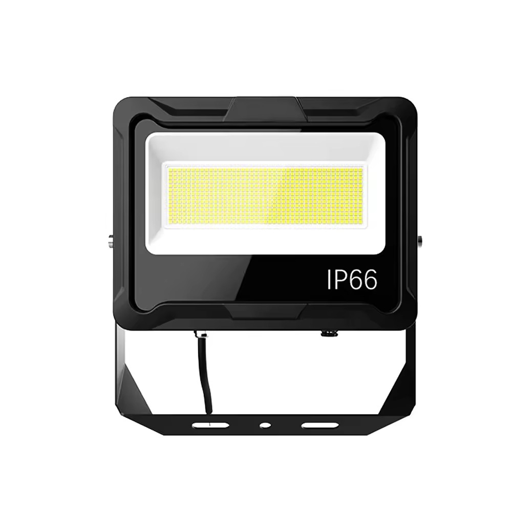 100w lampu banjir baru LED