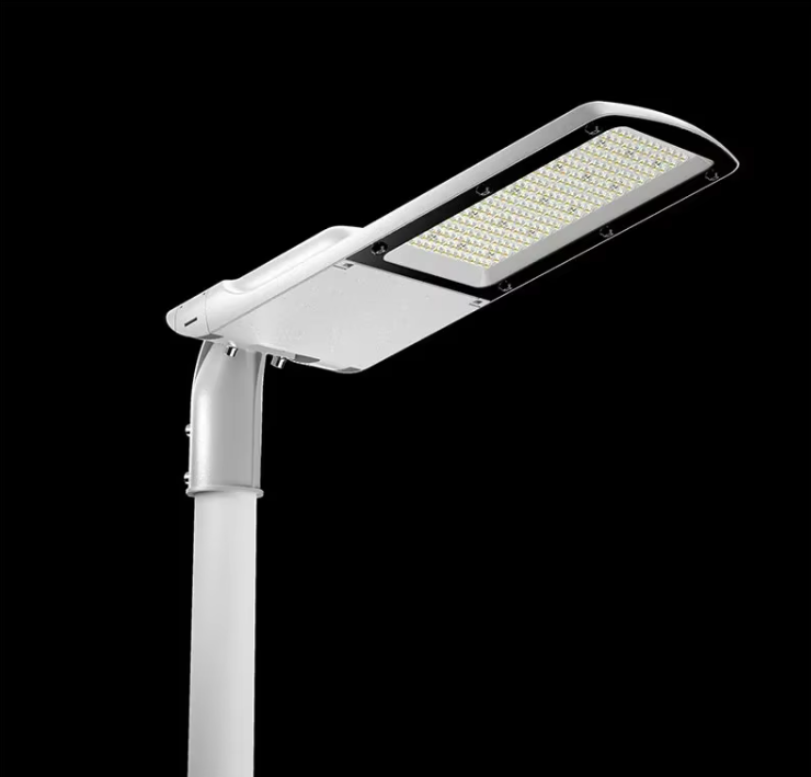 Apakah kelebihan lampu jalan LED?