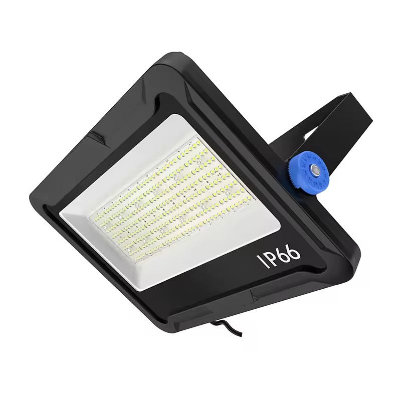 Lampu banjir LED 400W baru